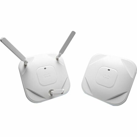 Cisco Aironet 1602E 2.4/5 Ghz 300 Mbps Outdoor Poe Access Point AIR-SAP1602E-A-K9